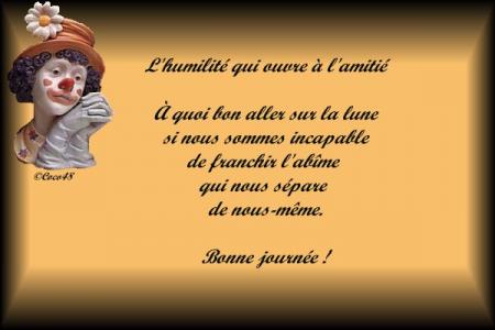 c la vie